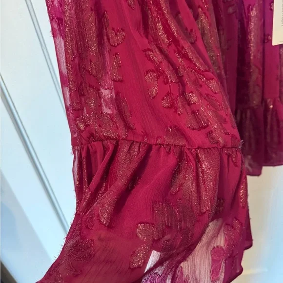 Cocktail Dress - Picture 3 of 4